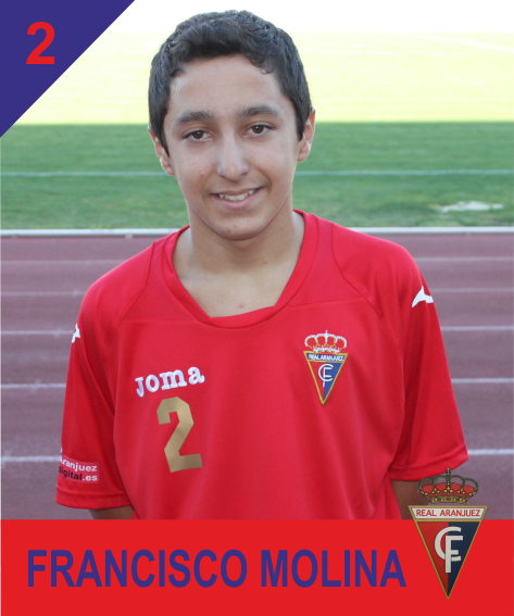 FRANCISCO MOLINA